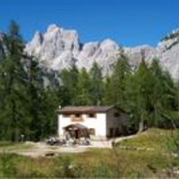 Rifugio della Selvata