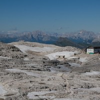 Rifugio Rosetta