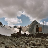 Bivouac Gratton
