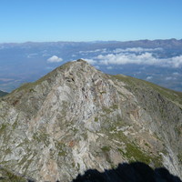 Roc del Boc 2774 m 