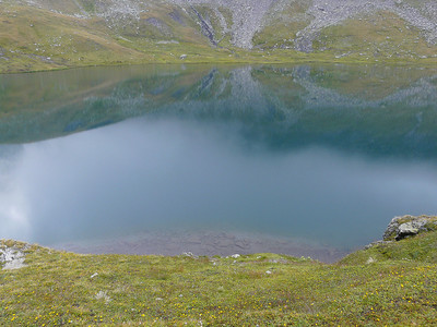 Lac de Fenêtre (Inférieur)