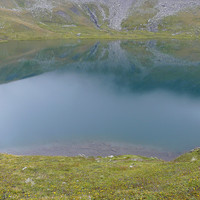 Lac de Fenêtre (Inférieur)