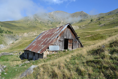 Bergerie 1774m