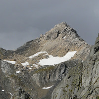 Mont Fourchon