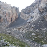 le Vallon Obscur