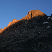 Itinéraire Pointe Emma