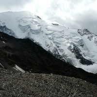 Aiguille de Bionnassay 