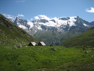 Refuge de Plaisance Refuge de Plaisance