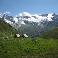 Refuge de Plaisance