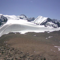 Le Pic Morosova