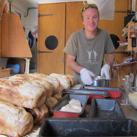 Boulanger ou gardien ?