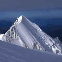 Aiguille de Bionassay