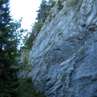 Le Pont partie de gauche