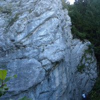 Le Pont partie de droite