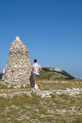 Cairn 2000