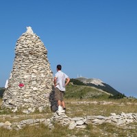 Cairn 2000