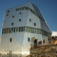 La super cabane