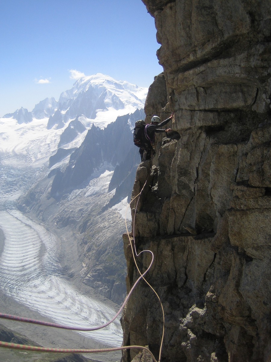 Une dernière traversée