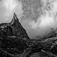 Aiguille Dibonna