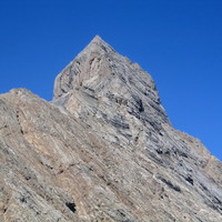 aiguille méridionale d'arves