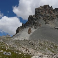 Brec de Chambeyron