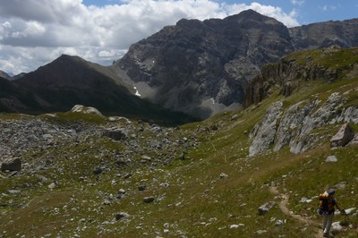 Vallon des Aoupets