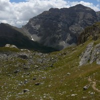 Vallon des Aoupets
