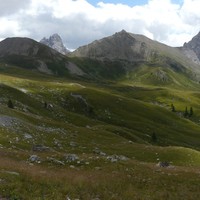 Vallon de Plate Lombarde