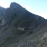 Col du Saboulé