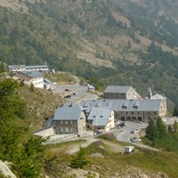 Sant'Anna di Vinadio