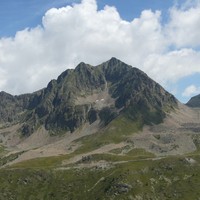 Monte Aver et Colle dei Morti
