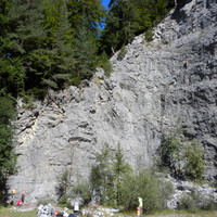 Burgholz, partie de gauche