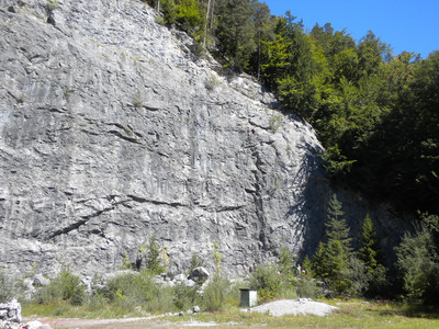 Burgholz, partie de droite Burgholz, partie de droite
