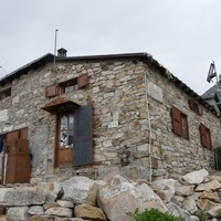 Refuge E. Questa