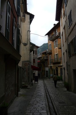 St-Martin-Vésubie