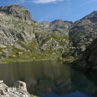 Lac de la Fous