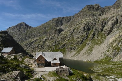 Le Refuge de Nice Le Refuge de Nice