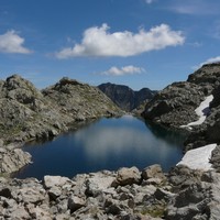 Lac de la Lusière