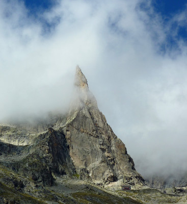 Aiguille Dibona Aiguille Dibona