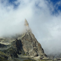 Aiguille Dibona