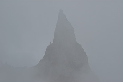 Aiguille Dibona, par omα Aiguille Dibona, par omα