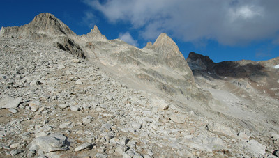 Cirque du Soreiller, par omα Cirque du Soreiller, par omα