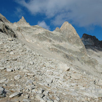 Cirque du Soreiller, par omα