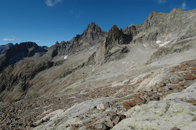 Cirque du Soreiller, par omα Cirque du Soreiller, par omα