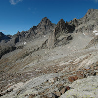 Cirque du Soreiller, par omα