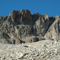 Pointes de Burlan, par omα