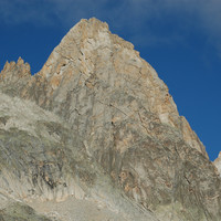 Aiguille Dibona, par omα