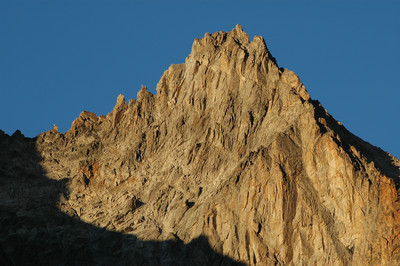 Aiguille orientale du Soreiller, par omα Aiguille orientale du Soreiller, par omα