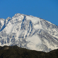  Rincón, estado de nieve al 5 de setiembre de 2011                             