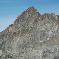 Pic de la Grave, par omα
